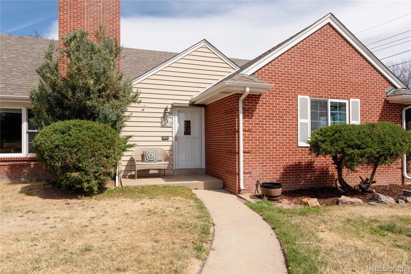 3875 Allison Circle Wheat Ridge, CO 80033 - Photo 2 of 38