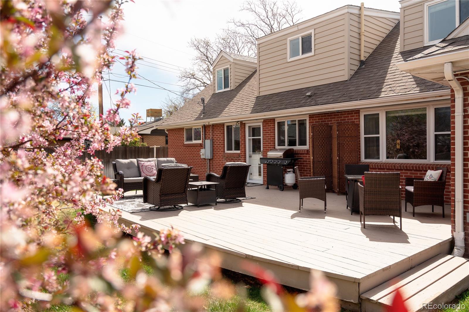 3875 Allison Circle Wheat Ridge, CO 80033 - Photo 30 of 38