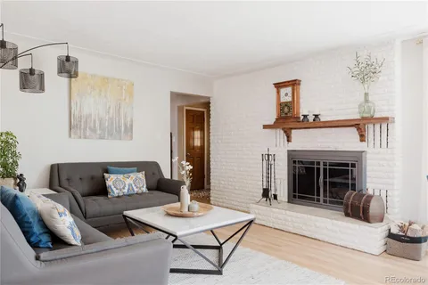 $825,000 | 3875 Allison Circle, Wheat Ridge, CO 80033