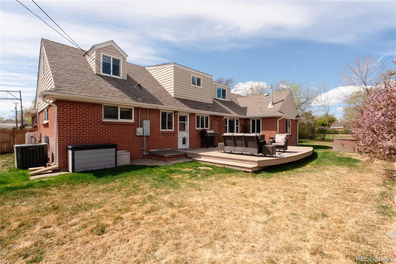 3875 Allison Circle Wheat Ridge, CO 80033 - Photo 32 of 38