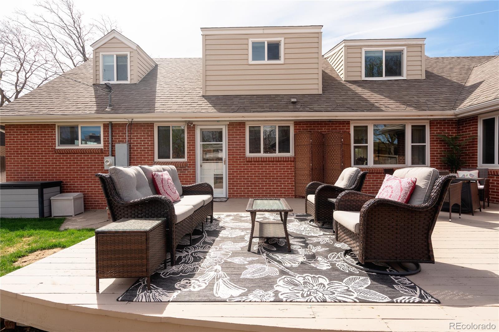 3875 Allison Circle Wheat Ridge, CO 80033 - Photo 34 of 38