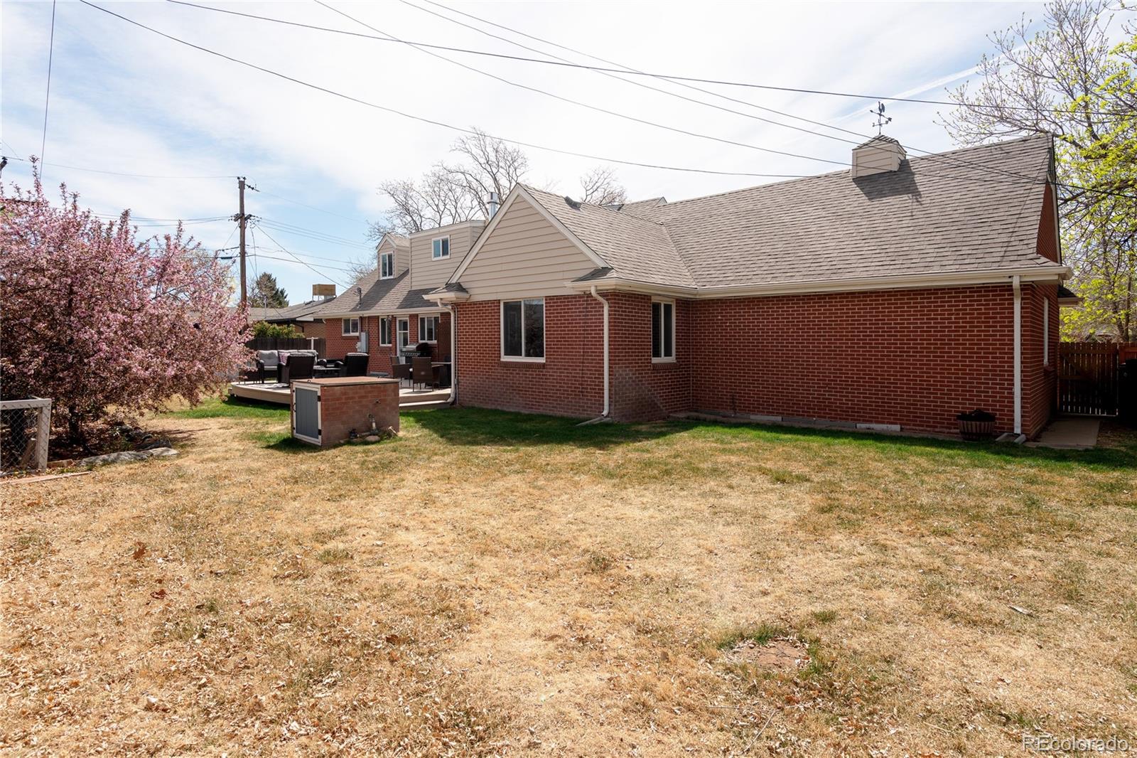 3875 Allison Circle Wheat Ridge, CO 80033 - Photo 35 of 38