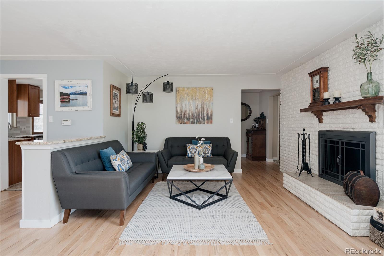 3875 Allison Circle Wheat Ridge, CO 80033 - Photo 4 of 38