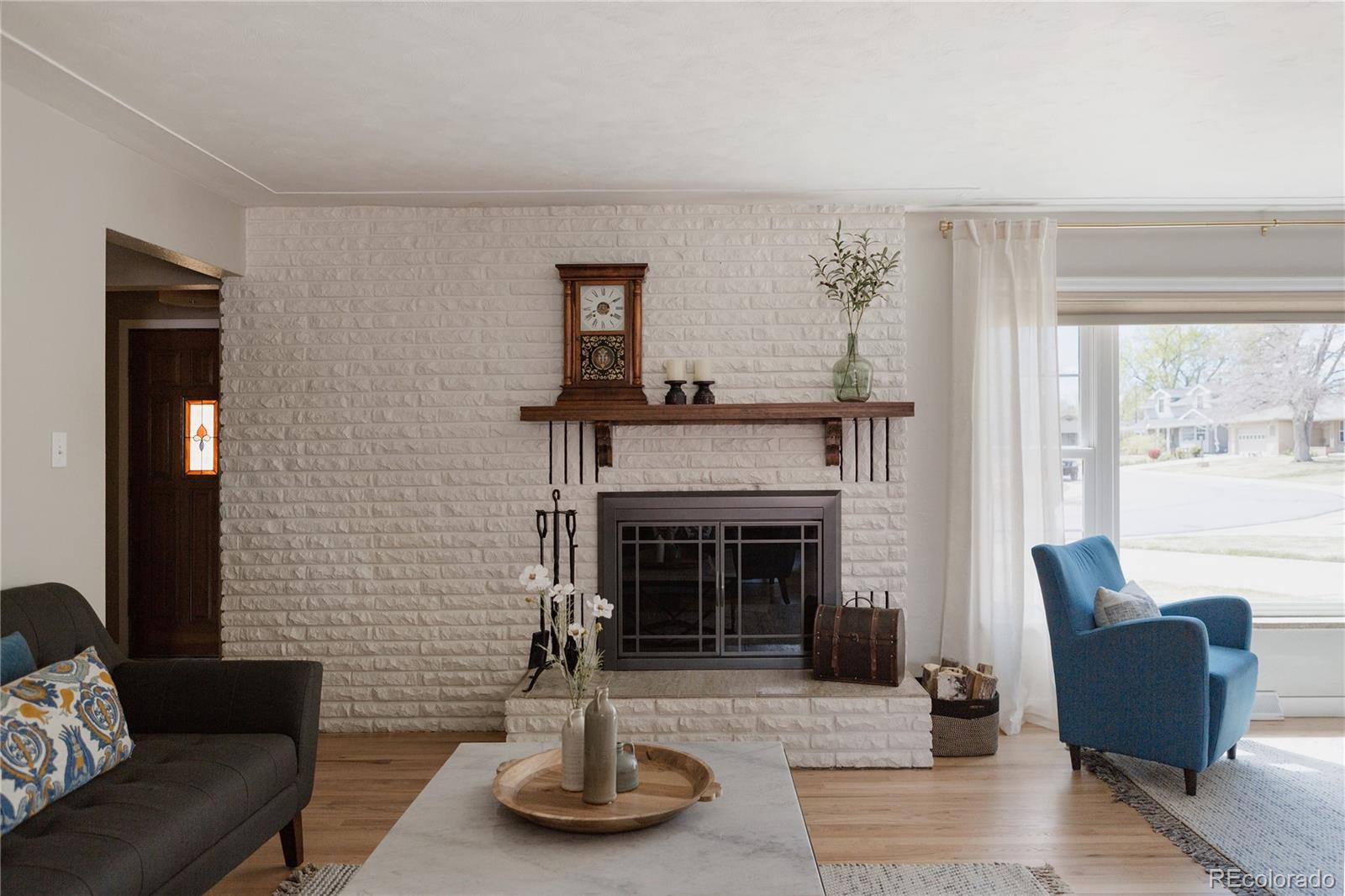 3875 Allison Circle Wheat Ridge, CO 80033 - Photo 5 of 38