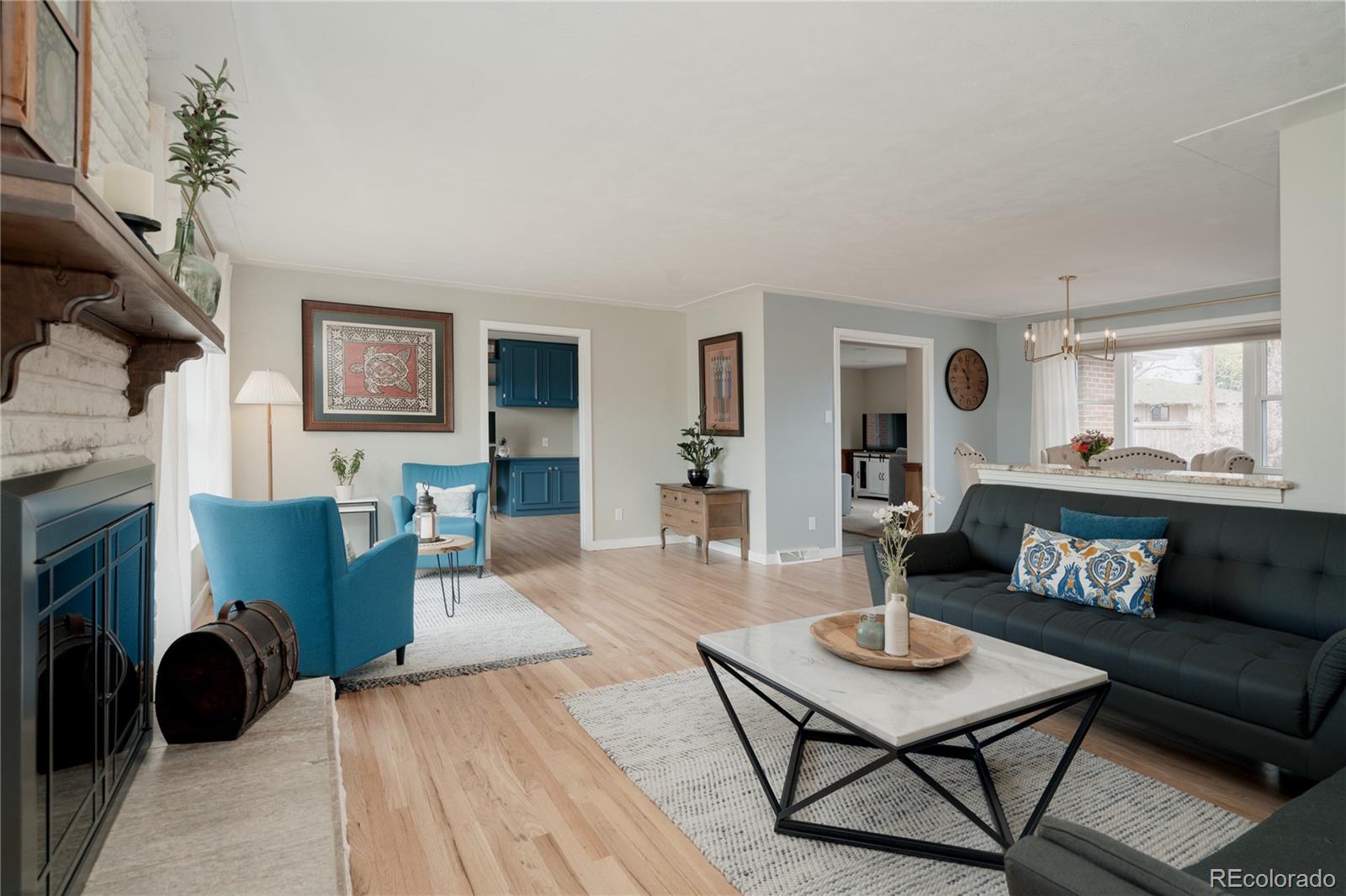 3875 Allison Circle Wheat Ridge, CO 80033 - Photo 6 of 38