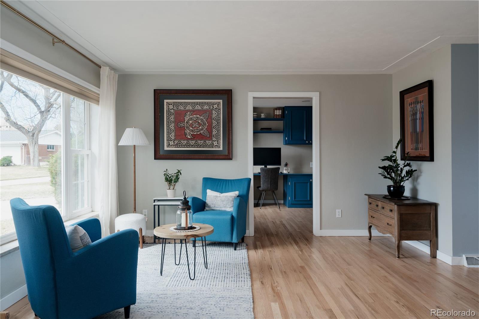 3875 Allison Circle Wheat Ridge, CO 80033 - Photo 7 of 38