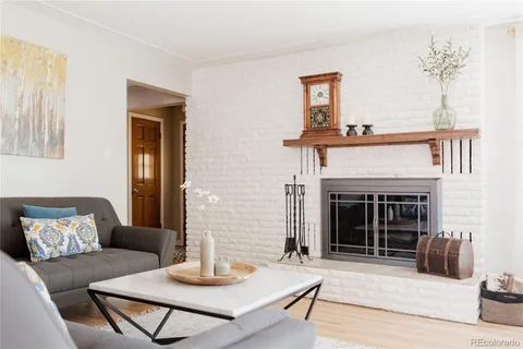 $825,000 | 3875 Allison Circle, Wheat Ridge, CO 80033