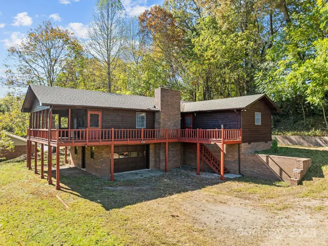 $315,000 | 55 Horizon Drive, Franklin, NC 28734