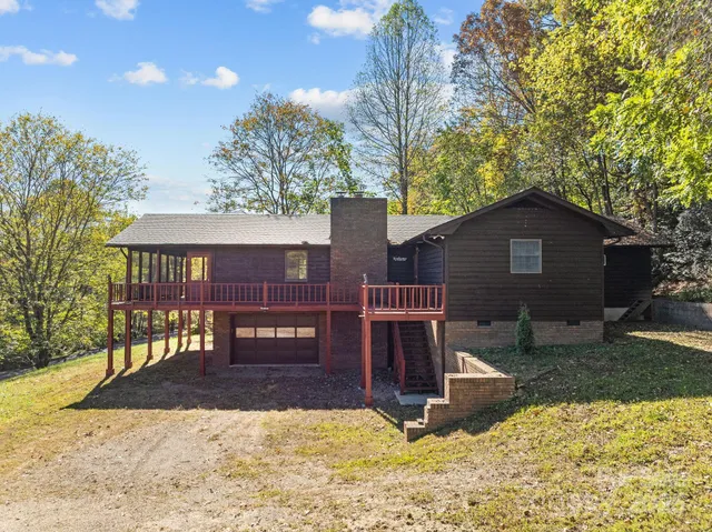 $315,000 | 55 Horizon Drive, Franklin, NC 28734