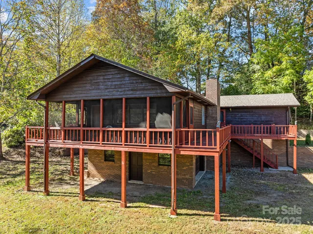$315,000 | 55 Horizon Drive, Franklin, NC 28734