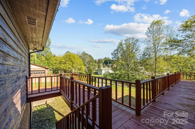 $315,000 | 55 Horizon Drive, Franklin, NC 28734