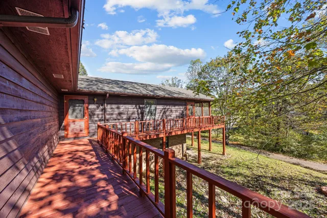 $315,000 | 55 Horizon Drive, Franklin, NC 28734