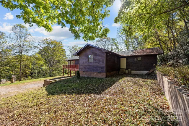 $315,000 | 55 Horizon Drive, Franklin, NC 28734