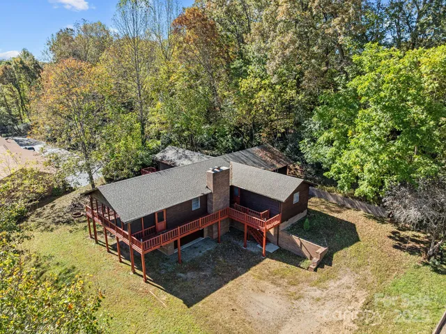 $315,000 | 55 Horizon Drive, Franklin, NC 28734