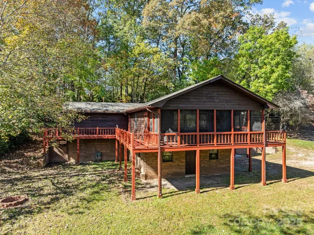 $315,000 | 55 Horizon Drive, Franklin, NC 28734