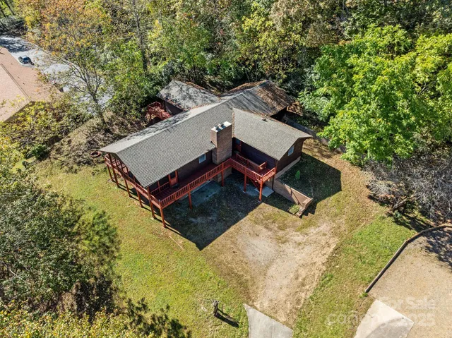 $315,000 | 55 Horizon Drive, Franklin, NC 28734