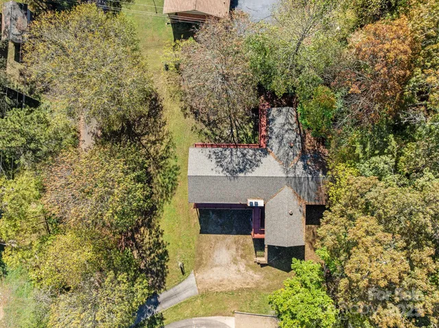 $315,000 | 55 Horizon Drive, Franklin, NC 28734