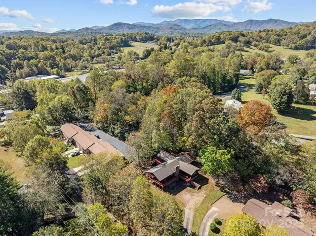 $315,000 | 55 Horizon Drive, Franklin, NC 28734