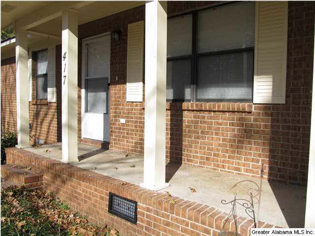 417 Hilltop Road Weaver, AL 36277 - Photo 6 of 28