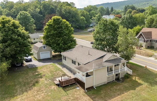 $189,000 | 11 Caton Road, Corning, NY 14830