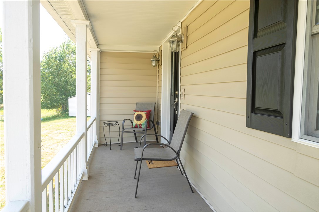 11 Caton Road Corning, NY 14830 - Photo 16 of 21