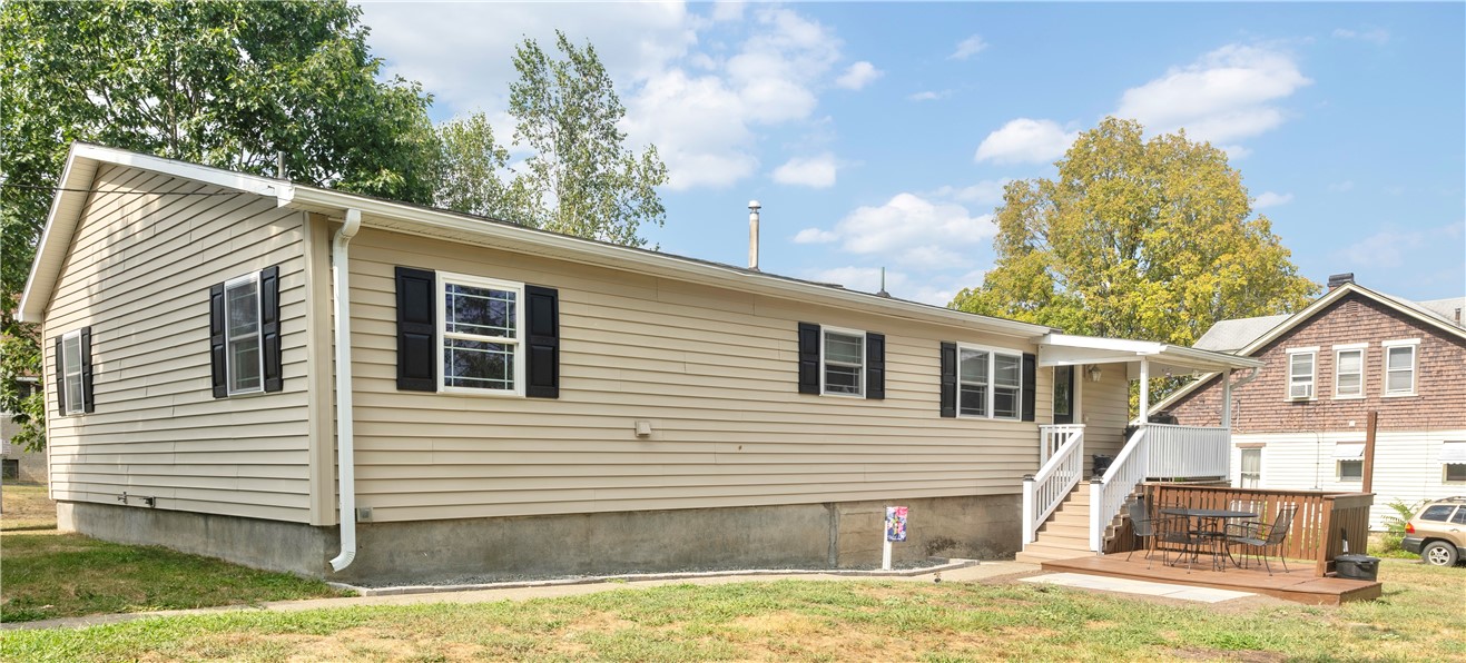 11 Caton Road Corning, NY 14830 - Photo 17 of 21