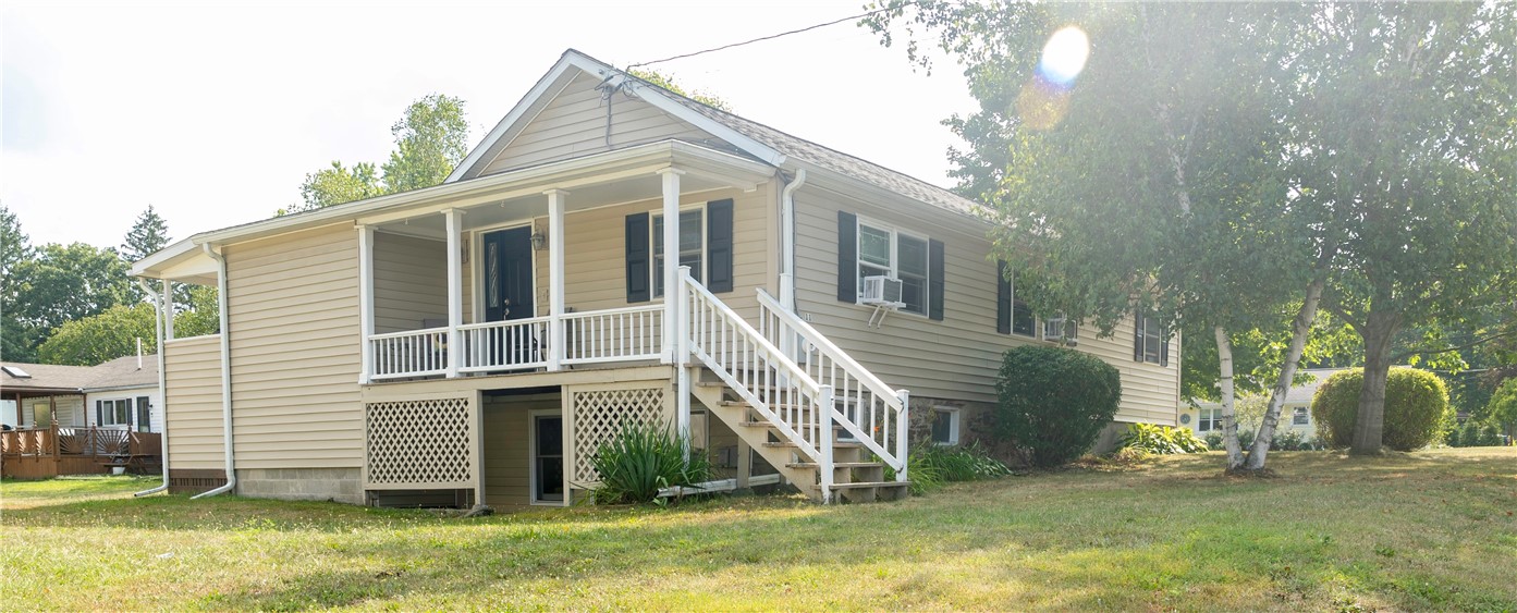 11 Caton Road Corning, NY 14830 - Photo 19 of 21