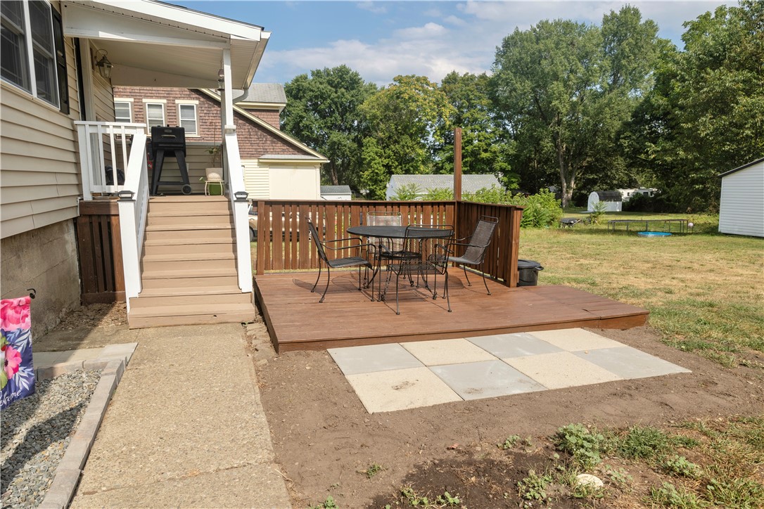 11 Caton Road Corning, NY 14830 - Photo 20 of 21