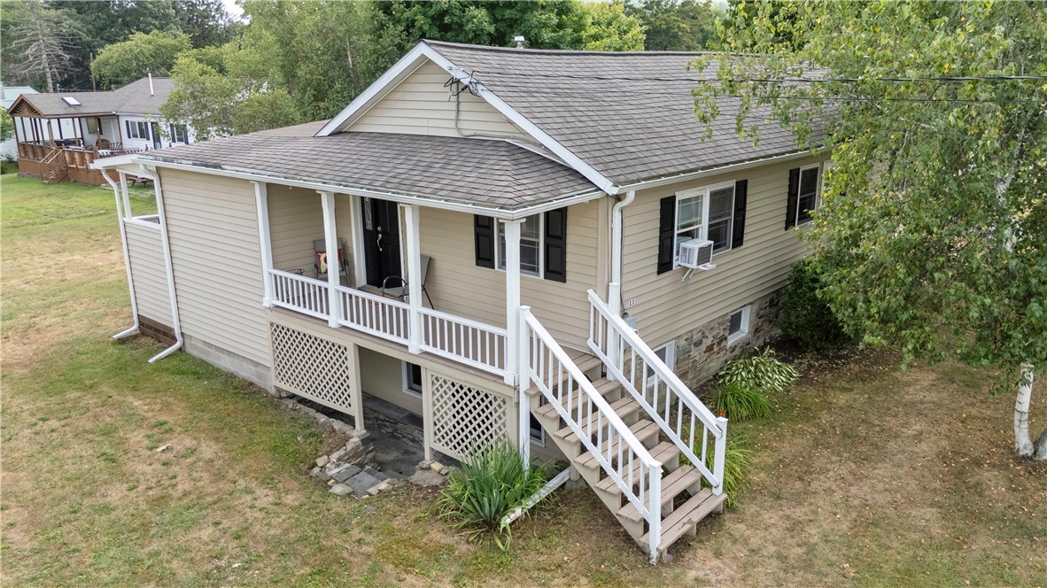 11 Caton Road Corning, NY 14830 - Photo 21 of 21