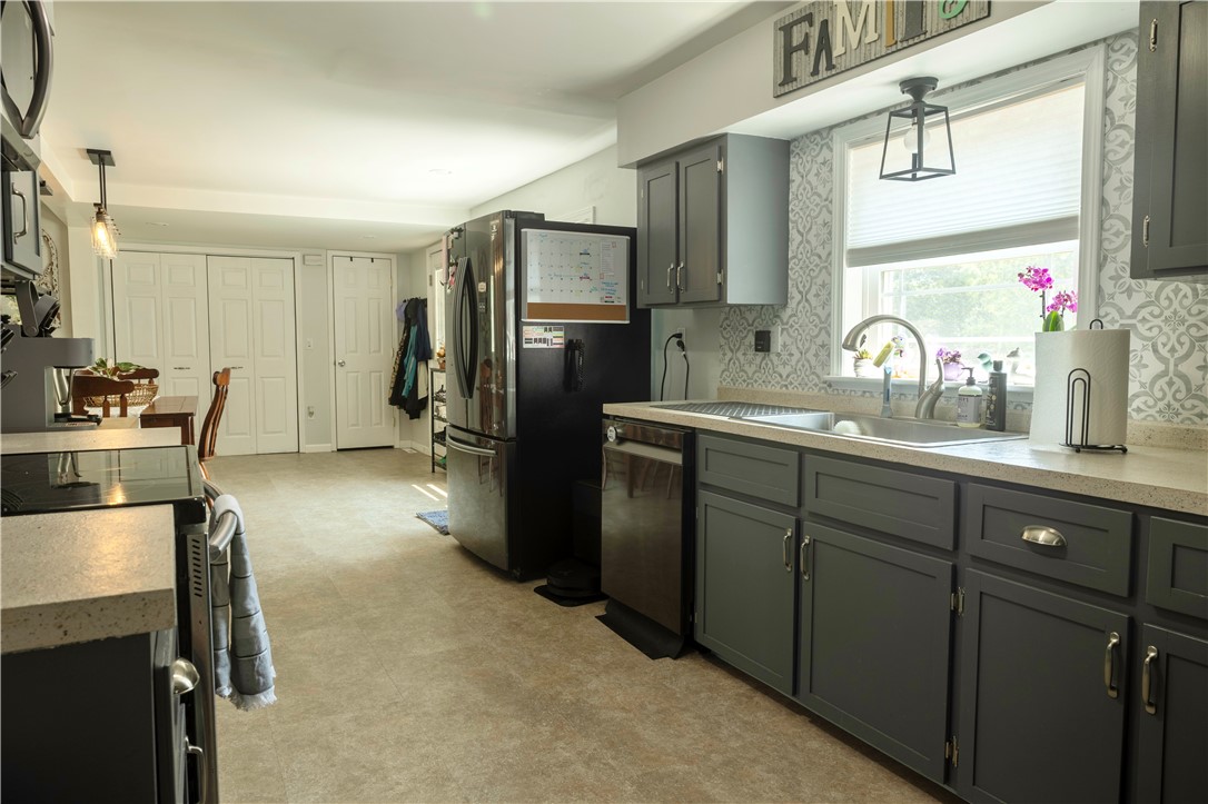 11 Caton Road Corning, NY 14830 - Photo 9 of 21