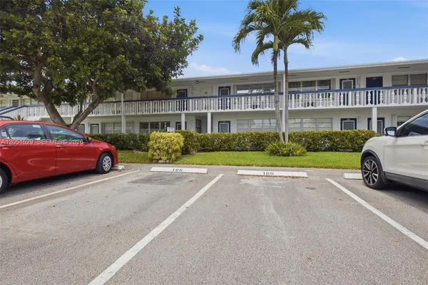 $78,500 | 186 Ventnor L, Unit L, Deerfield Beach, FL 33442