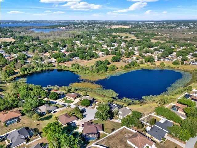 $595,900 | 10549 Via De Robina Court, Clermont, FL 34711