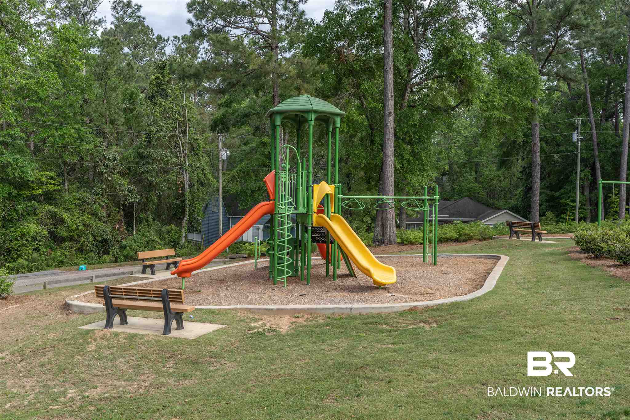 105 Edgar Circle Daphne, AL 36526 - Photo 48 of 50