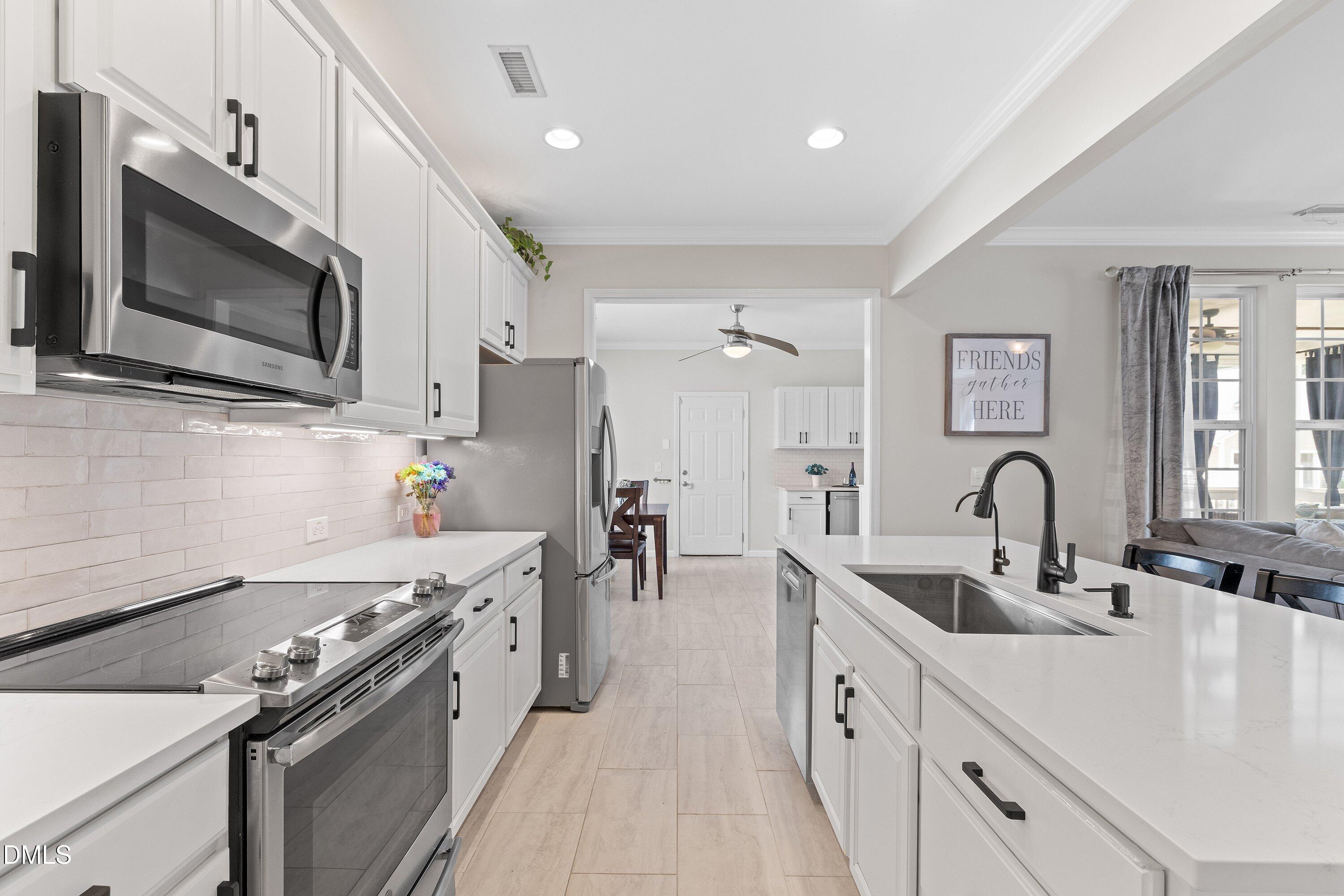 717 Summer Music Lane Raleigh, NC 27603 - Photo 20 of 75