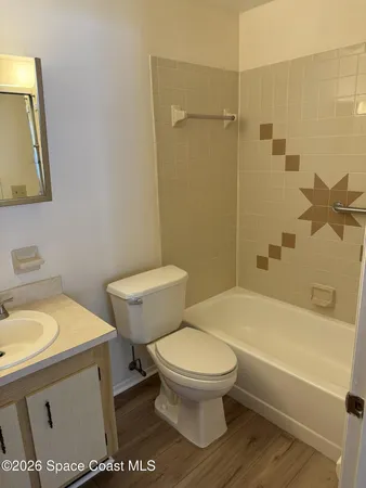 $1,450 | 850 Dow Lane, Titusville, FL 32780