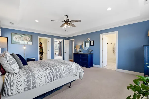 $739,900 | 113 Beacon Hill Place, Lynchburg, VA 24503