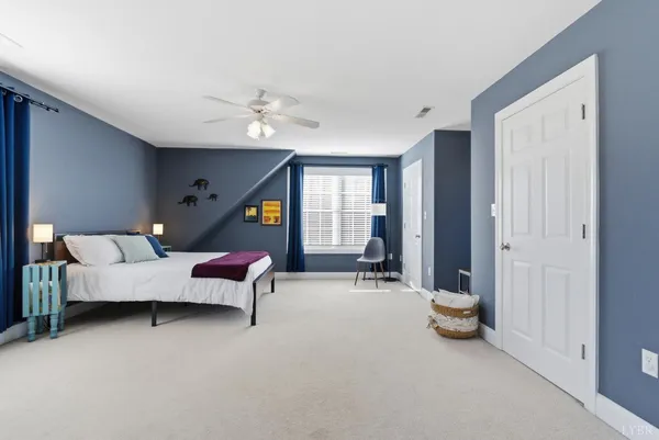 $739,900 | 113 Beacon Hill Place, Lynchburg, VA 24503