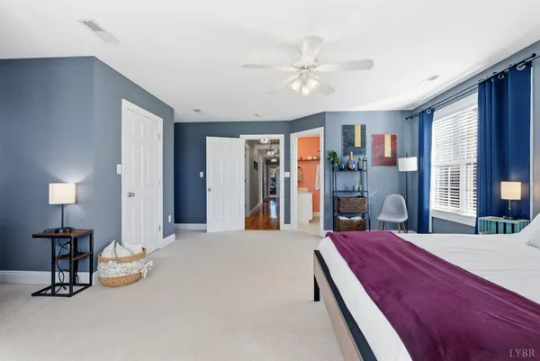 $739,900 | 113 Beacon Hill Place, Lynchburg, VA 24503