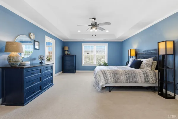 $739,900 | 113 Beacon Hill Place, Lynchburg, VA 24503