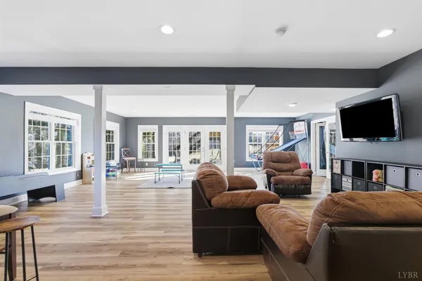 $739,900 | 113 Beacon Hill Place, Lynchburg, VA 24503