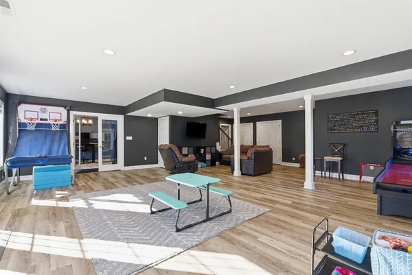 $739,900 | 113 Beacon Hill Place, Lynchburg, VA 24503