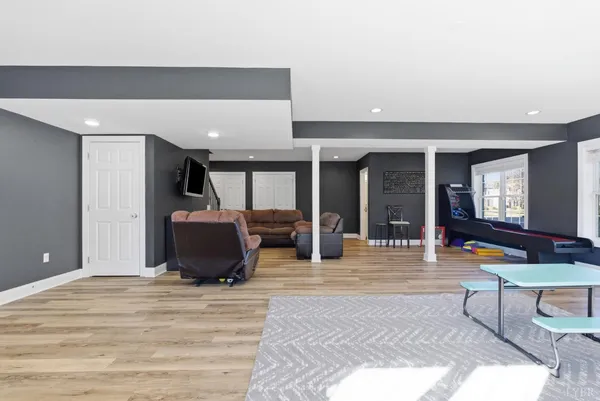 $739,900 | 113 Beacon Hill Place, Lynchburg, VA 24503