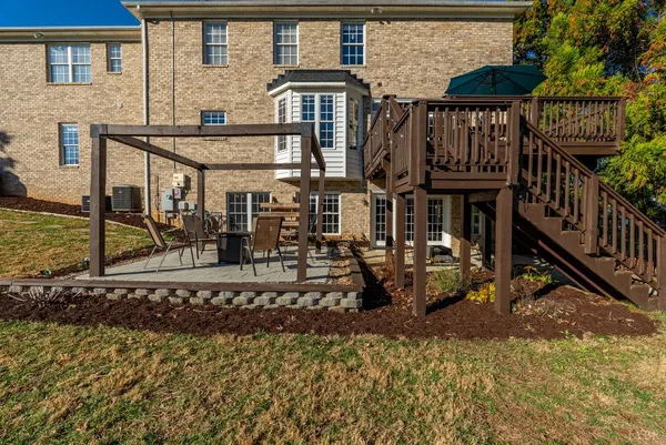 $739,900 | 113 Beacon Hill Place, Lynchburg, VA 24503