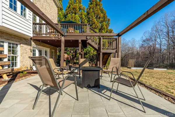 $739,900 | 113 Beacon Hill Place, Lynchburg, VA 24503