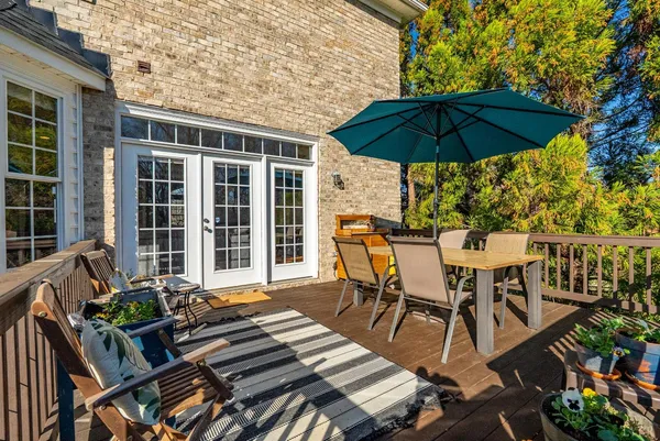 $739,900 | 113 Beacon Hill Place, Lynchburg, VA 24503