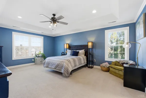 $739,900 | 113 Beacon Hill Place, Lynchburg, VA 24503