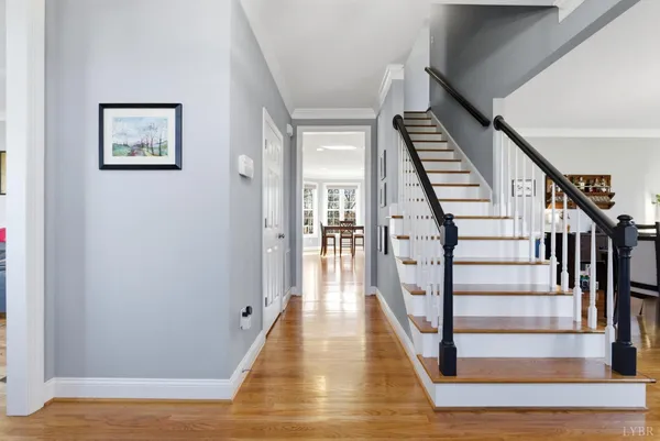 $739,900 | 113 Beacon Hill Place, Lynchburg, VA 24503