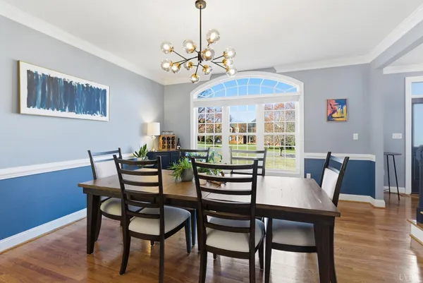$739,900 | 113 Beacon Hill Place, Lynchburg, VA 24503