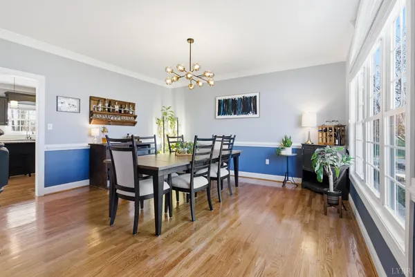 $739,900 | 113 Beacon Hill Place, Lynchburg, VA 24503