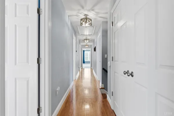 $739,900 | 113 Beacon Hill Place, Lynchburg, VA 24503